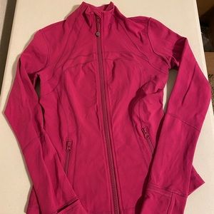 Lululemon Define Jacket